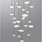 Светильник MODESTYLE MS.2326.25 BK