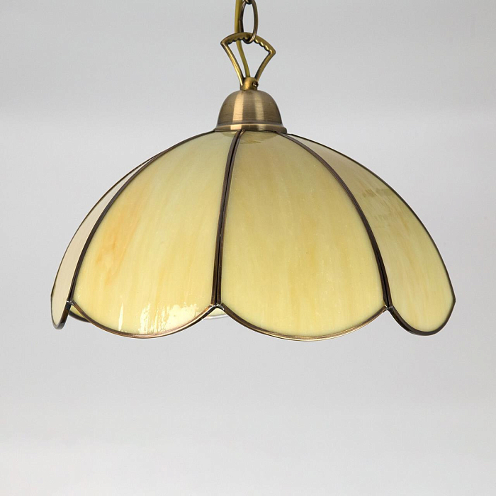 Светильник одинарный  CL443111