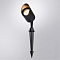 ландшафтный ARTE LAMP A1022IN-1BK