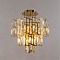 Люстра потолочная ARTE LAMP A1005PL-8GO
