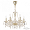 Люстра Bohemia Ivele Crystal 116/6/165 G