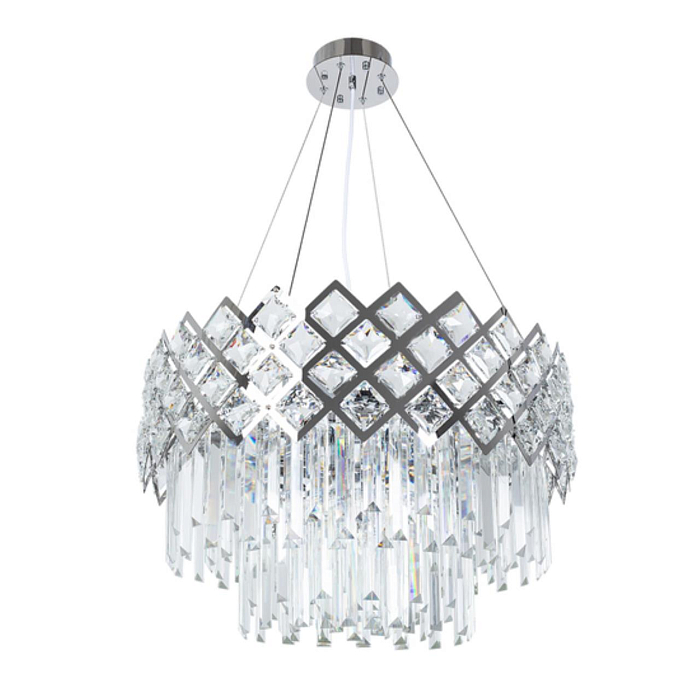 Люстра подвесная ARTE LAMP A1006SP-10CC