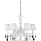 Люстра NewRgy 1075/6D MWH