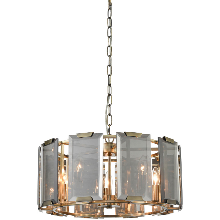 Люстра подвесная Vele Luce VL3004P05