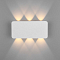 Интерьерная подсветка декоративное Elektrostandard 40138/1 LED белый