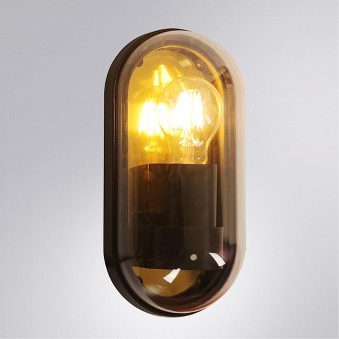 Уличный светильник ARTE LAMP A2481AL-1GO