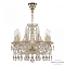 Люстра Bohemia Ivele Crystal 107/10/141 G