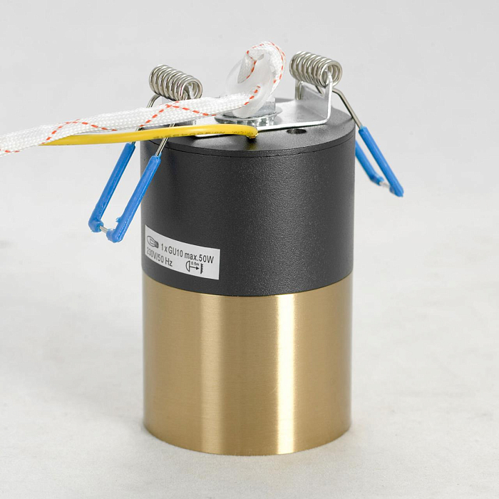 Светильник накладной Lussole LSP-8555