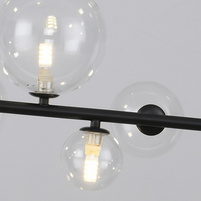 Светильник большой Kink Light 09408-7,19
