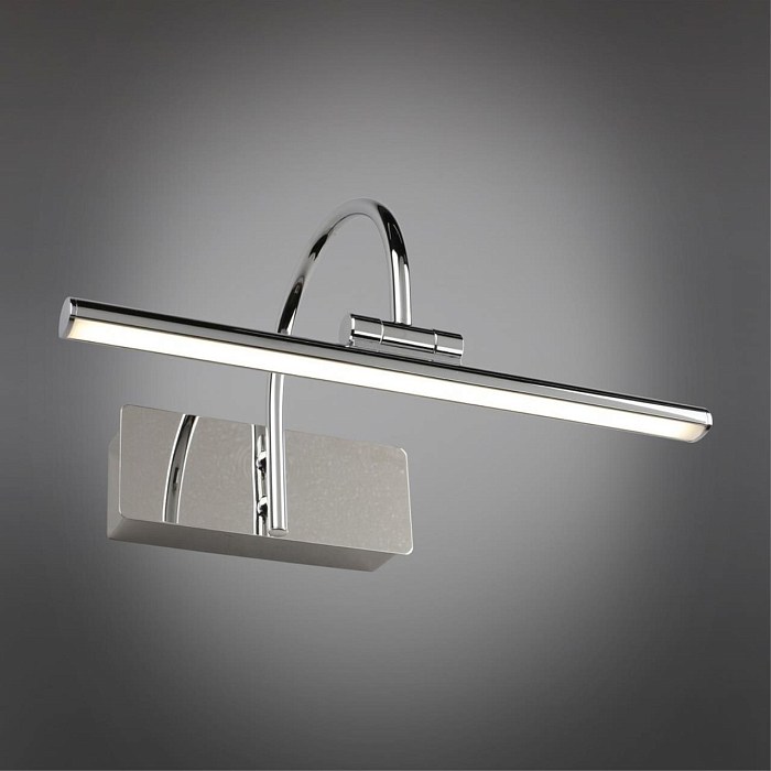 Бра подсветка картины Omnilux OML-24001-05