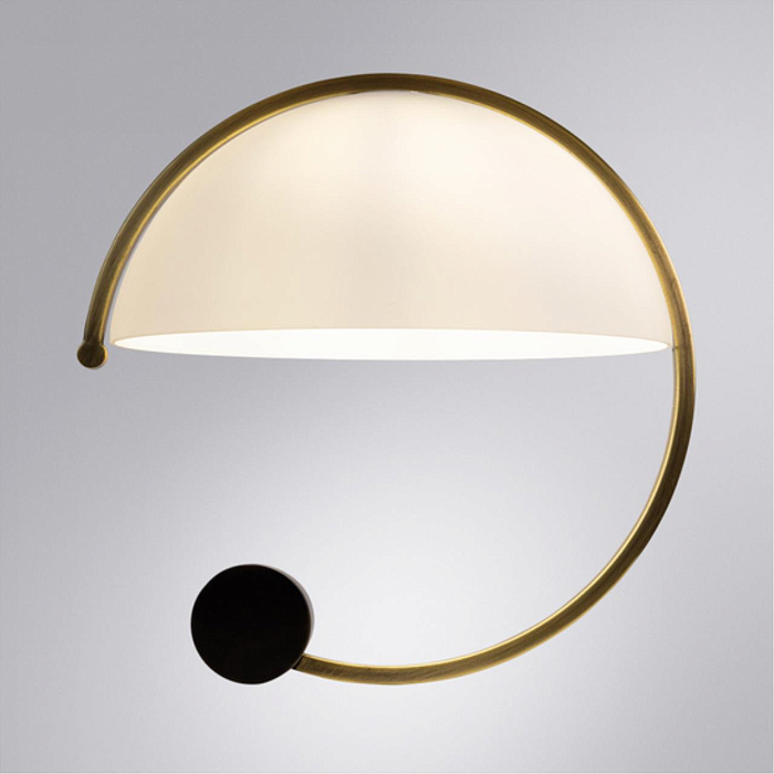 Настольная лампа ARTE LAMP A5056LT-1AB