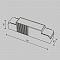 Lighting control PSL-TR40-350-500mA