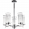 Люстра NewRgy 9234R/5 CHR