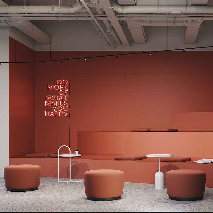 Трековая система Technical TR187-1-5W2.7K-M-B