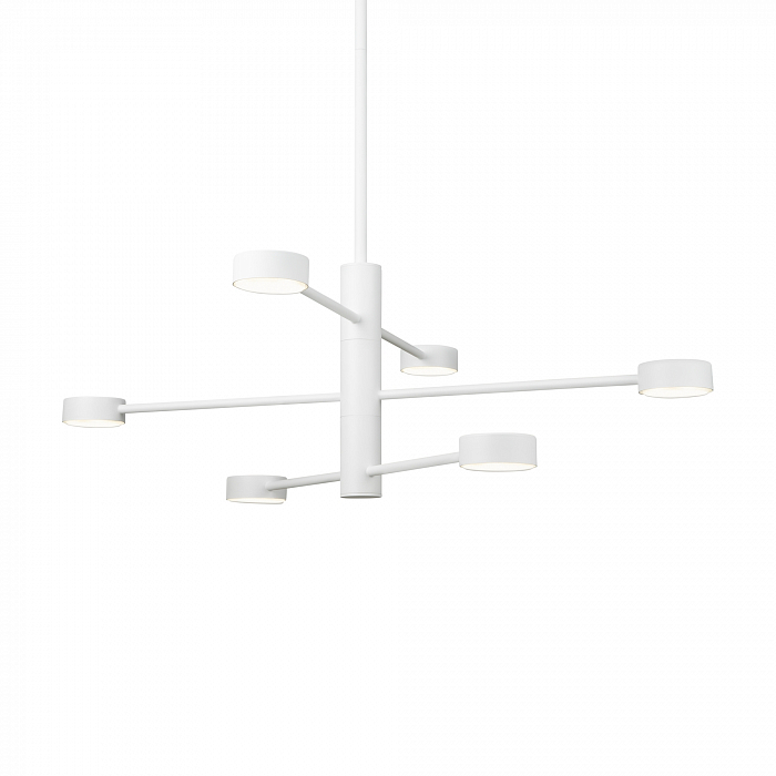 Светильник Freya FR5363CL-06W