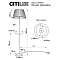 Торшер Citilux CL402983T