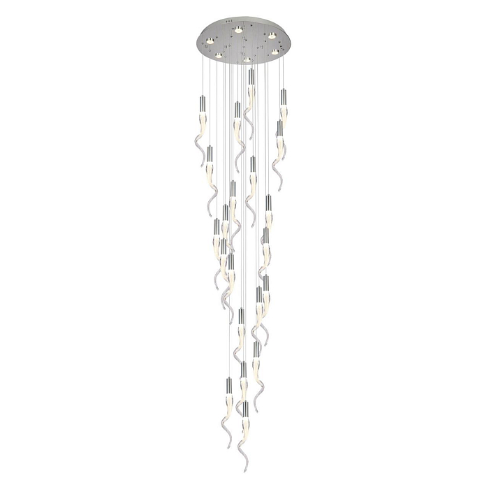 Люстра MODESTYLE MS.89135.21 CR