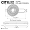 Светильник Citilux CL245021
