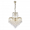 Люстра подвесная Arti Lampadari Bellagio E 1.5.50.100 G