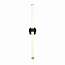 Бра светодиодное ST LUCE SL393.401.02