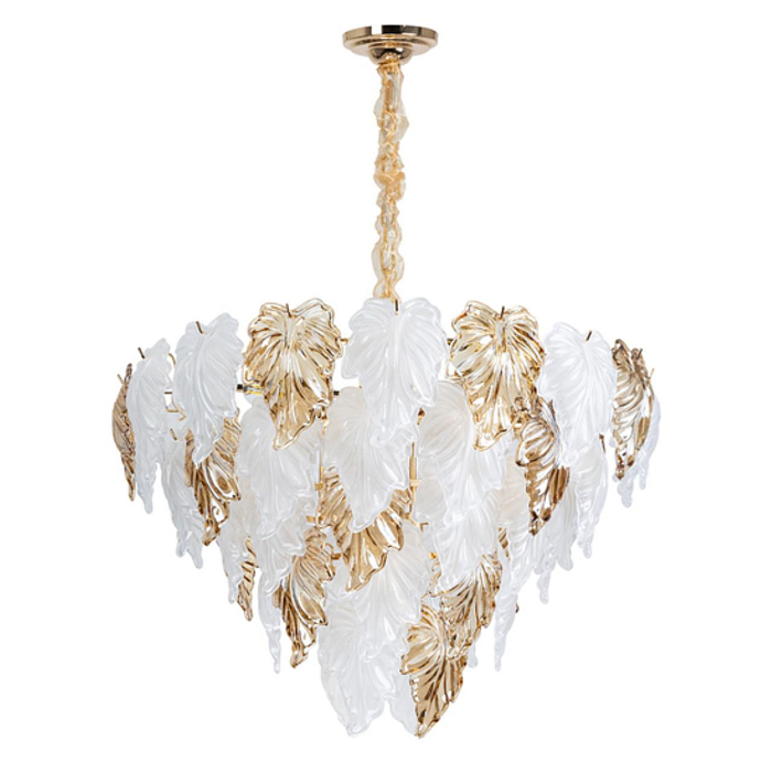 Люстра ARTE LAMP A4070LM-12GO