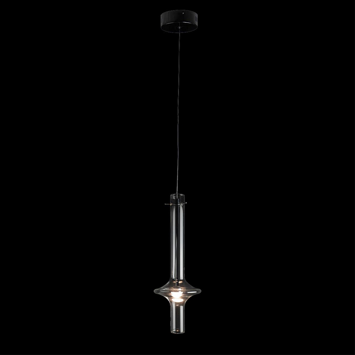 Светильник светодиодный LOFT IT 10061BK