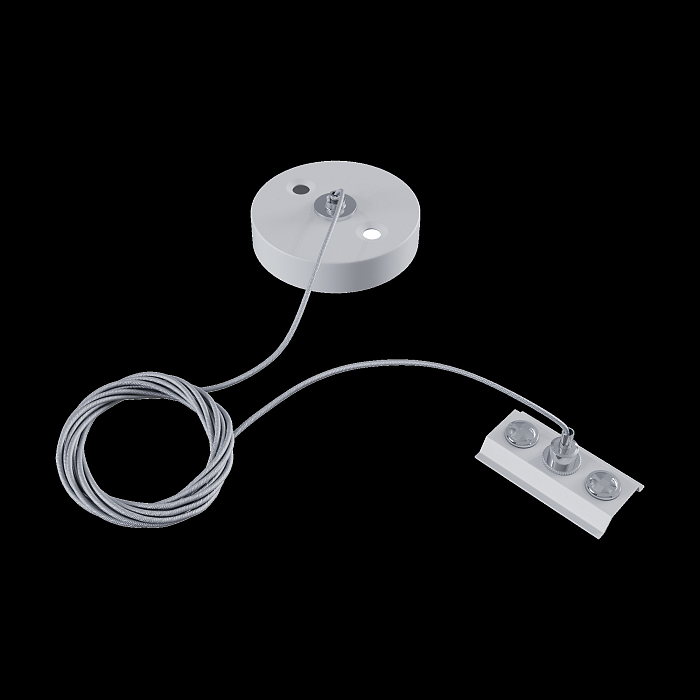 Компонент трековой системы Technical TRA001CW-11W
