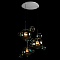 Светильник LOFT IT 2027-D3 Blue