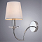 Бра на 1 лампу ARTE LAMP A3625AP-1CC