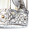 Бра на 1 лампу ARTE LAMP A5090AP-1WG