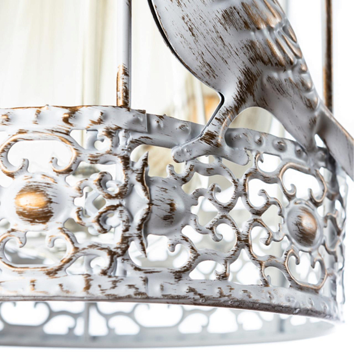 Бра на 1 лампу ARTE LAMP A5090AP-1WG