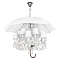 LOFT IT 10556/12 White