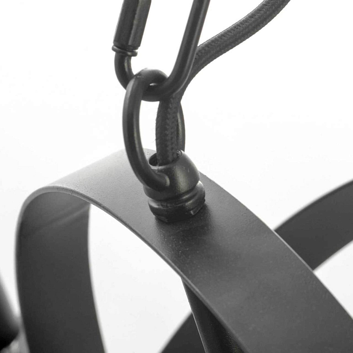 Люстра подвесная Lussole LSP-9300