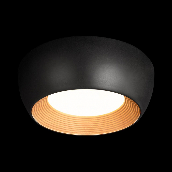 Светильник LOFT IT 10255/350 Black