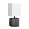 Настольная лампа интерьерная ARTE LAMP A4429LT-1BA