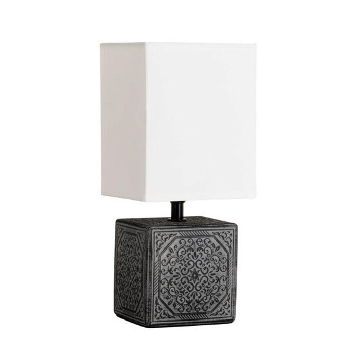 Настольная лампа интерьерная ARTE LAMP A4429LT-1BA