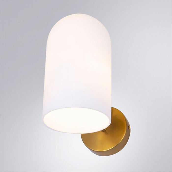 Бра ARTE LAMP A5454AP-1PB