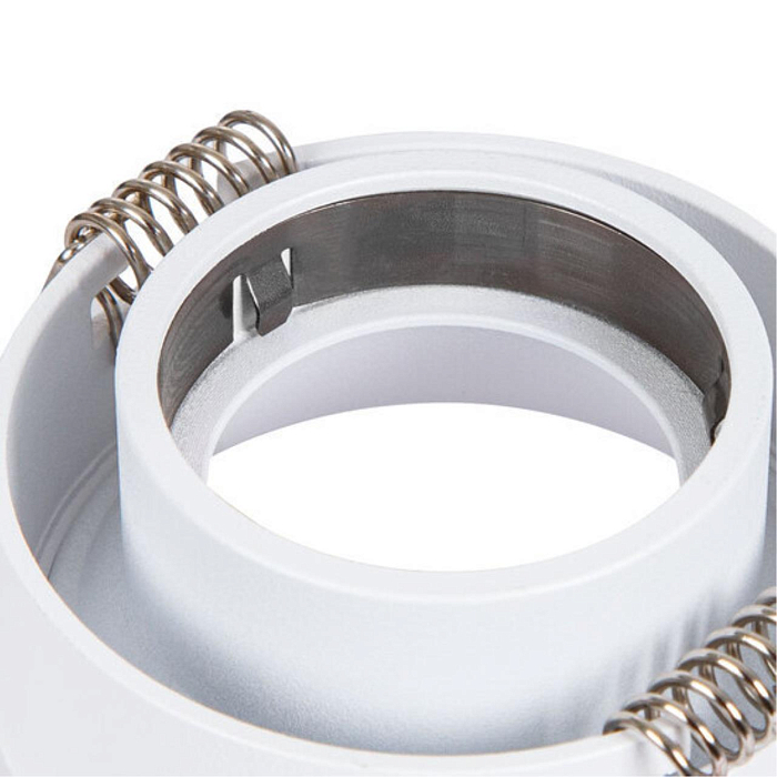 Светильник ARTE LAMP A3536PL-1WH