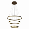 Люстра подвесная Kink Light 08223,33(3000K)
