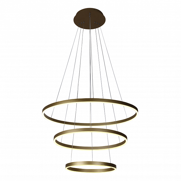 Люстра подвесная Kink Light 08223,33(3000K)