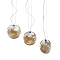 Светильник тройной Vele Luce VL5183P23