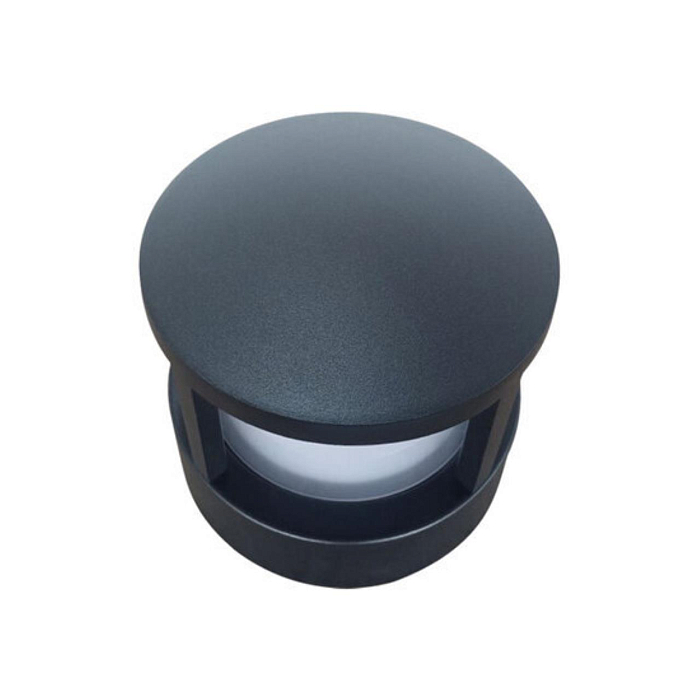 Уличный светильник ARTE LAMP A8912AL-1BK