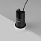 Светильник Technical DL120-10W-4K-TRS-B