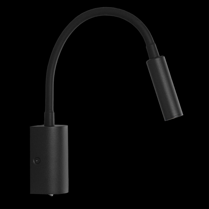 Светильник светодиодное LOFT IT 10009BK