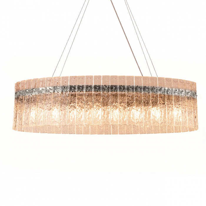 Светильник LOFT IT 10297/1000 Nickel