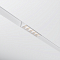 Трековая система Трековый светильник Technical TR076-2-10W3K-W