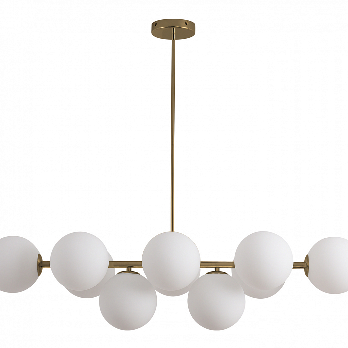 Люстра Kink Light 07508-10,20