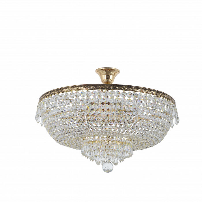 Люстра Arti Lampadari Nonna E 1.3.50.505 G