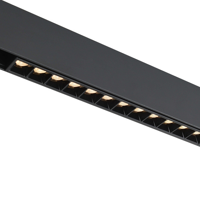 Светильник трековый магнитный Crystal Lux CLT 0.33 001 12W BL T 3CCT-SMART Crystal Lux CLT 0.33 001 12W BL T 3CCT-SMART