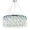 Люстра NewRgy 6073R/12A CHROME+CLEAR
